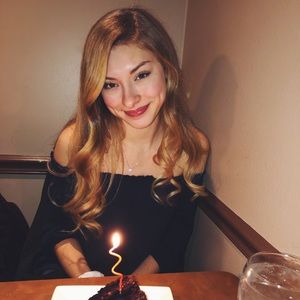 Meet your Posher, Jodie